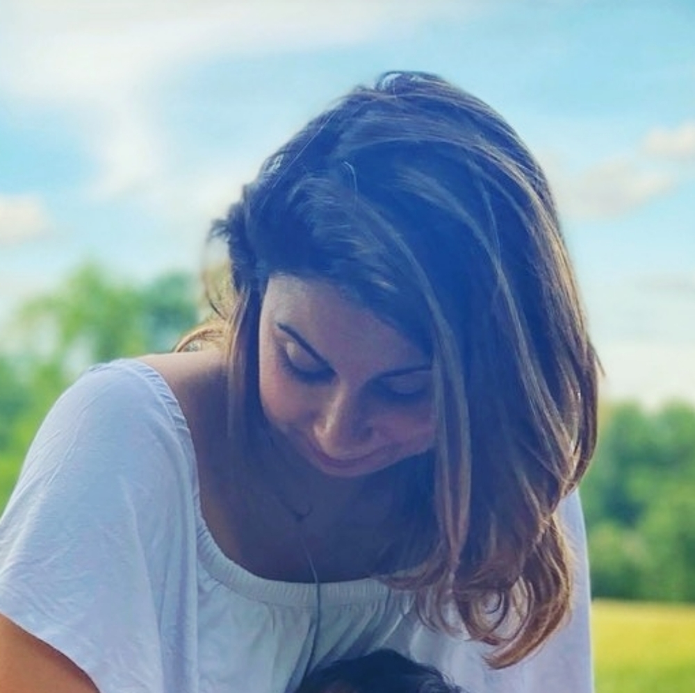 Meet your Posher, Tara
